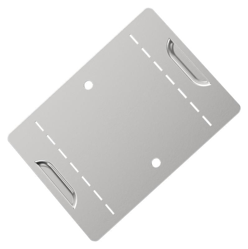 ESCA 3 Кр. пов. верт. внутр. 90град 80х150-0,6 | ES3-PND-90-080-150-06 | IEK — миниатюра 2