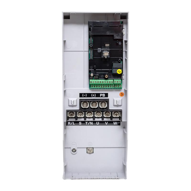 Преобразователь частоты PRO-Drive PD-90-FC-22K0-3-B |PD-90-FC-22K0-3-B|EKF — миниатюра 6