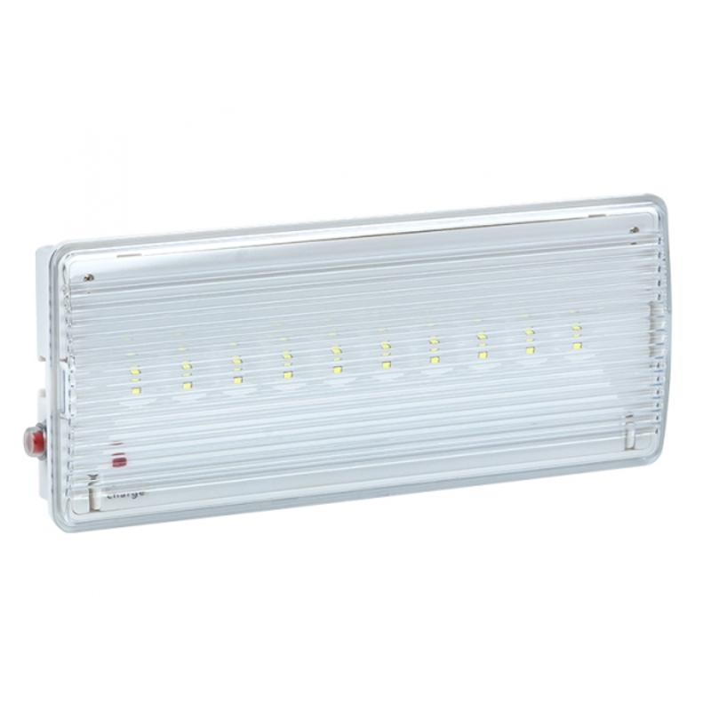 Светильник аварийного освещения SAFEWAY-10 LED | dpa-201 | EKF — миниатюра 1