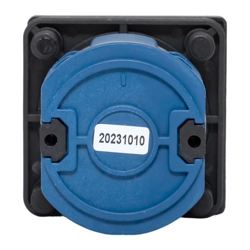 Переключатель кулачковый ПК-1-42 10А 2P "1-0-2" EKF PROxima | pk-1-42-10 | EKF — миниатюра 12