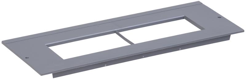 Приборная рамка ONFLOOR 80/45 | KNR-80-45-7012 | IEK — IEK (ИЭК)