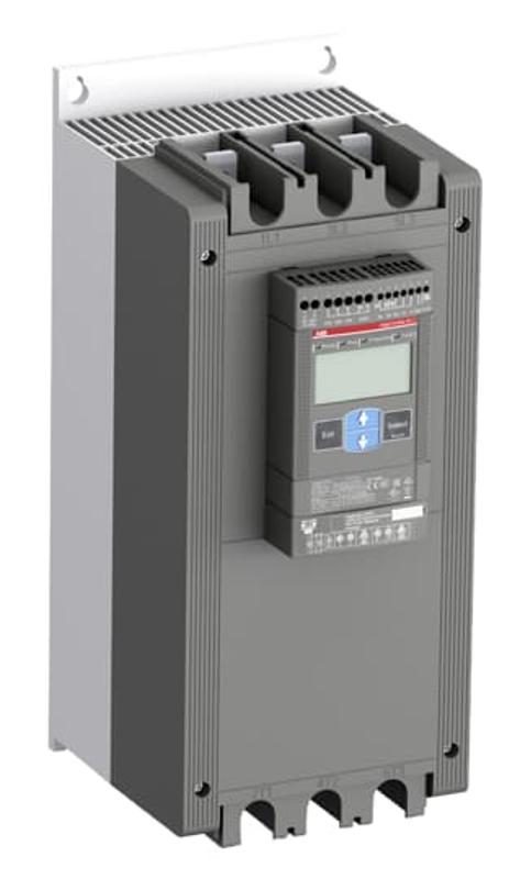 Софтстартер PSE300-600-70-1 160кВт 600В 300А с функц. Защ. двиг. + Modbus | 1SFA897114R7001 | ABB — ABB