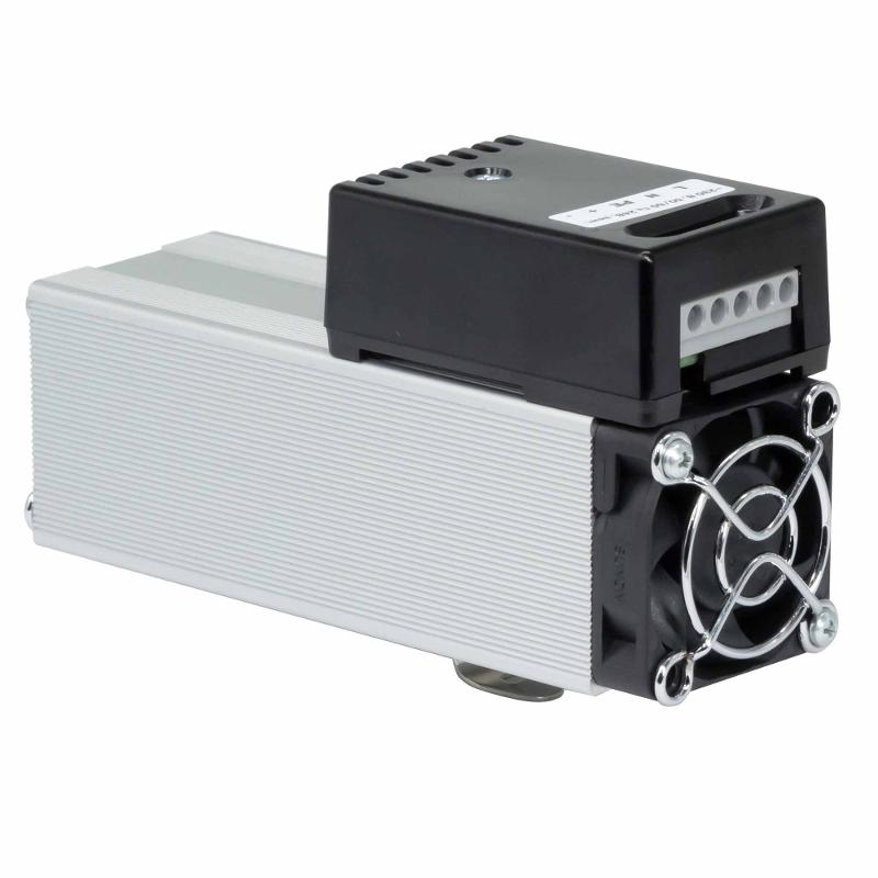 Обогреватель компактный с кабелем и вентилятором, P=150W | R5FMHT150 | DKC — миниатюра 2
