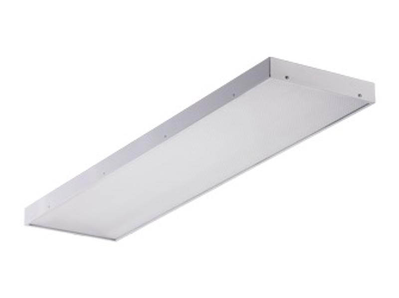 Светильник светодиодный UNI/R EVO (1195x595) 50W OPL 940 WH | 1884020000 | Световые Технологии — Световые Технологии