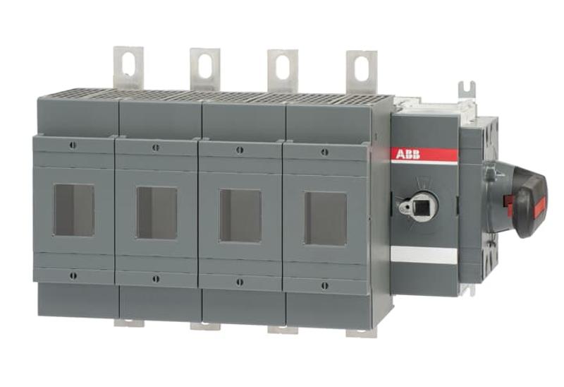 Рубильник OS400D03 до 400А|1SCA022871R3150| ABB — ABB