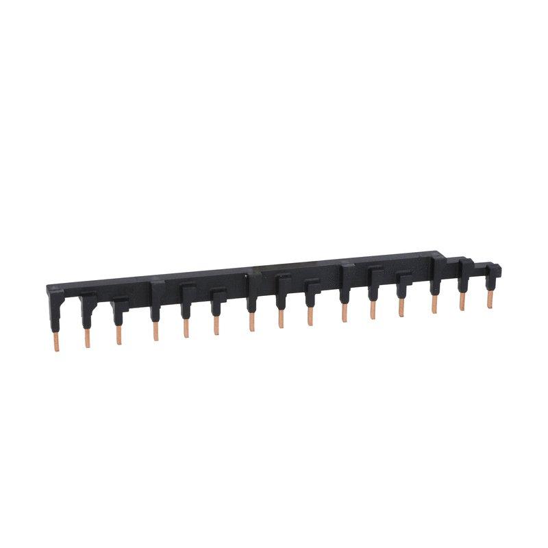 Шина трехфазная изолированная OptiStart MP-32-S5-T2 |340171| КЭАЗ — фото 1 | Sento