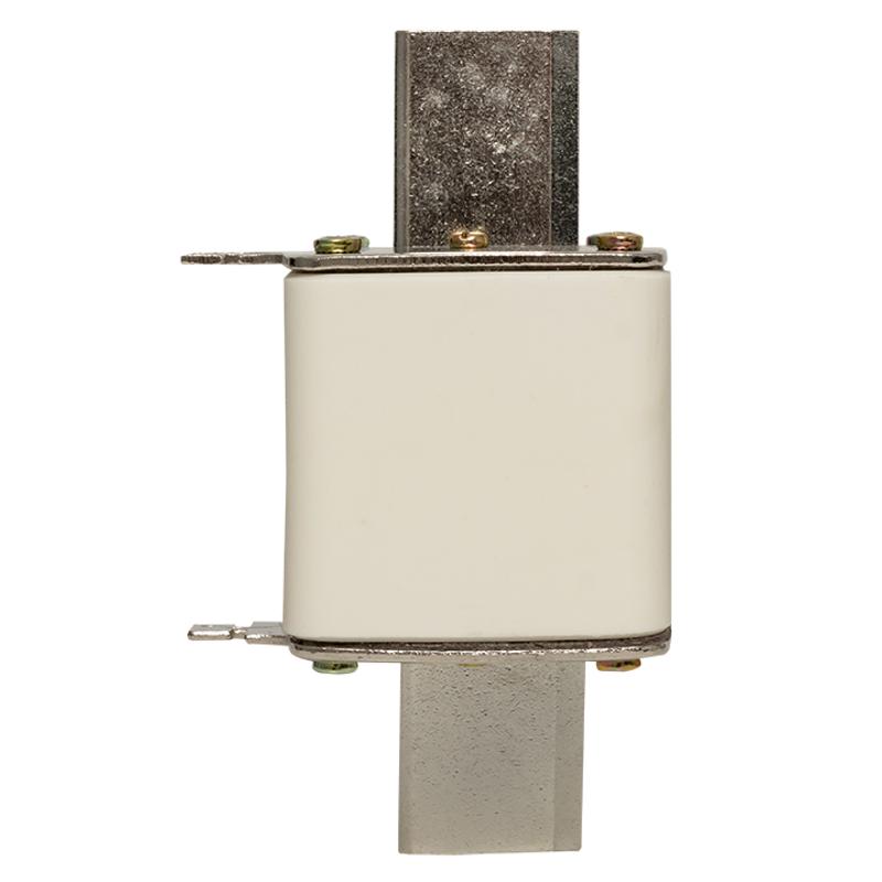 Плавкая вставка ППН-39 630/315А габарит 3 | fus-39/630/315 | EKF — миниатюра 7