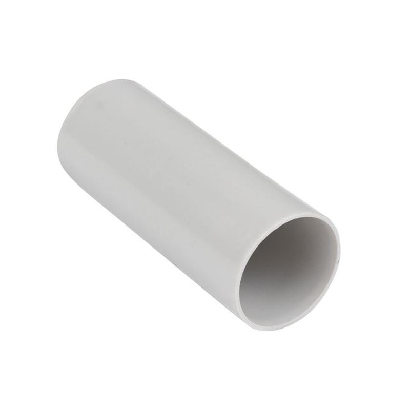 Муфта соединительная для трубы (25мм.) (50шт.) Plast EKF PROxima | ms-t-25 | EKF — EKF