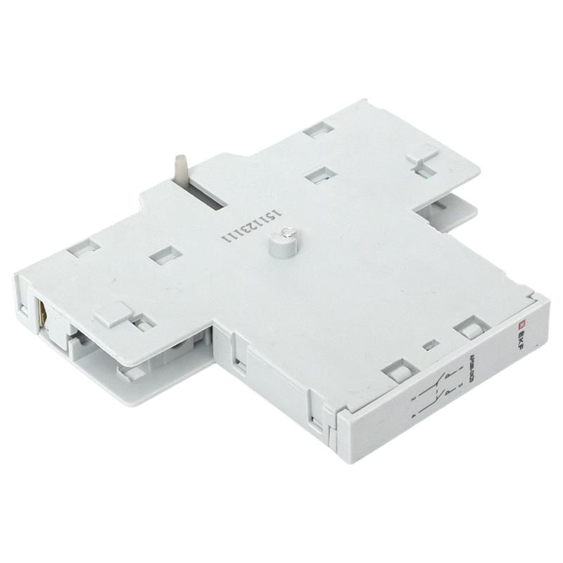 Контакт дополнительный АПД-80 ДК-20 2NO  | apd3-dk20 | EKF — миниатюра 6