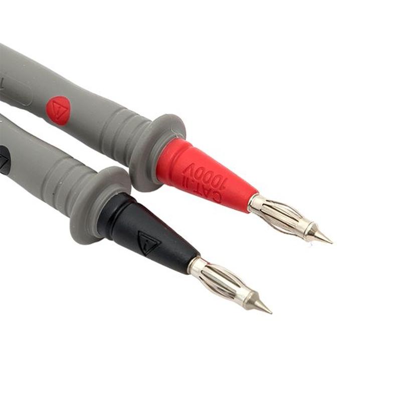 Комплект измерительных щупов TL3006 (1.2м)(18AWG) EKF Expert | TL3006 | EKF — миниатюра 14