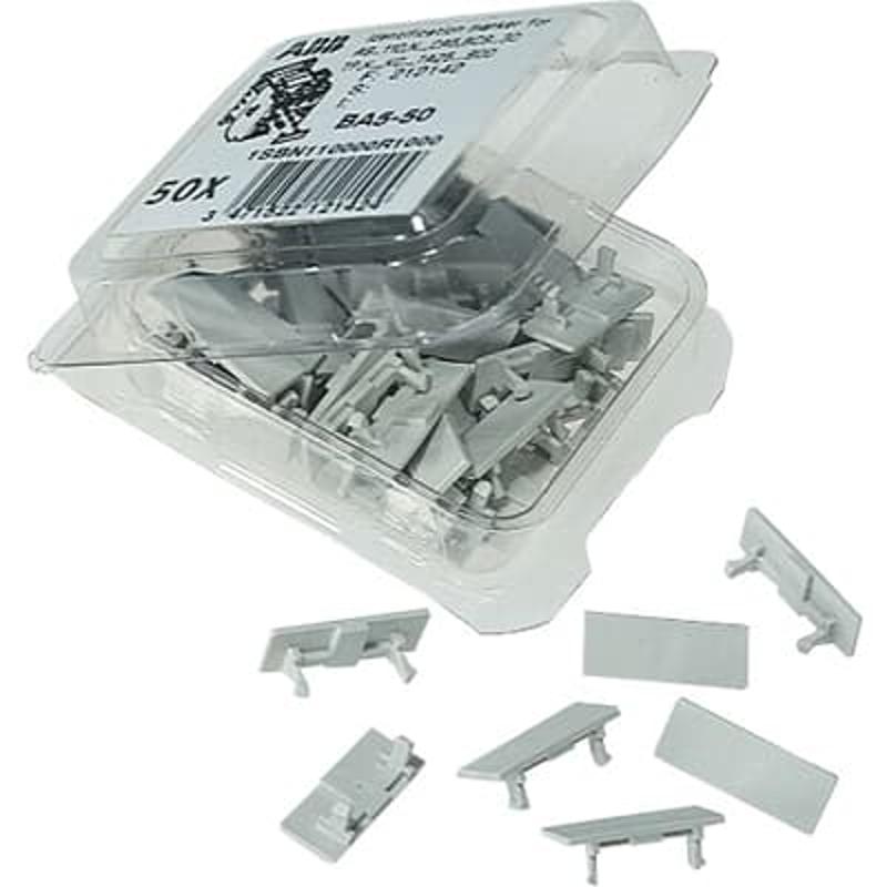 Маркировка BA-5-50 (50 шт.) | 1SBN110000R1000 | ABB — ABB