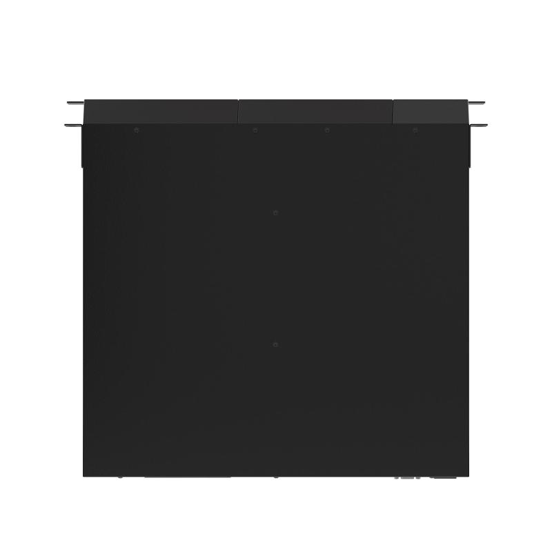 Онлайн ИБП, Small Rackmount, 2000VA/1800W, 8xIEC C13, Rack 2U, 4x9Ач | SMALLR2A5I | DKC — миниатюра 7