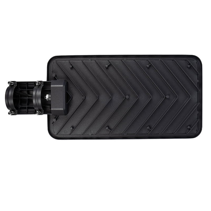 Cветильник светодиодный консольный PSL 08 200w 5000K GR 140/70° IP65 (3г.гар)  | .5045866 | Jazzway — миниатюра 4