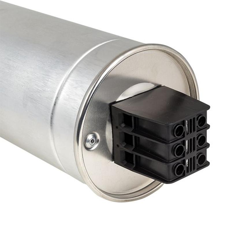 Конденсатор косинусный КПС-0,4-30-3 EKF PRO |  kps-0,4-30-3-pro |  EKF — миниатюра 7