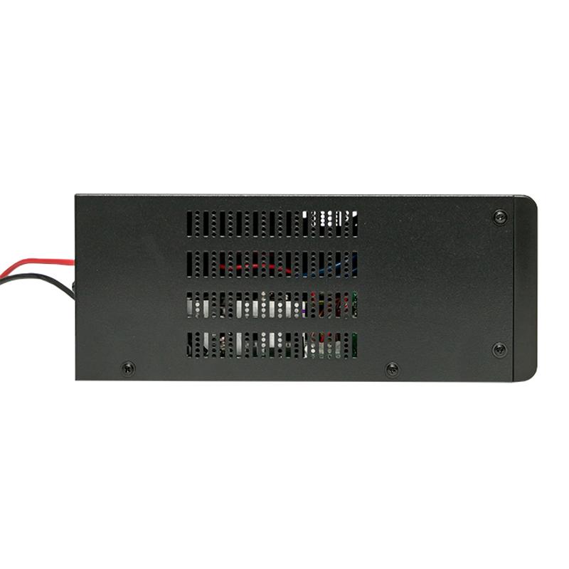 Источник Бесперебойного Питания Линейно-интерактивный E-Power PSW -H 600 ВА /600ВтPROxima напольный | PSW-H06 | EKF — миниатюра 4