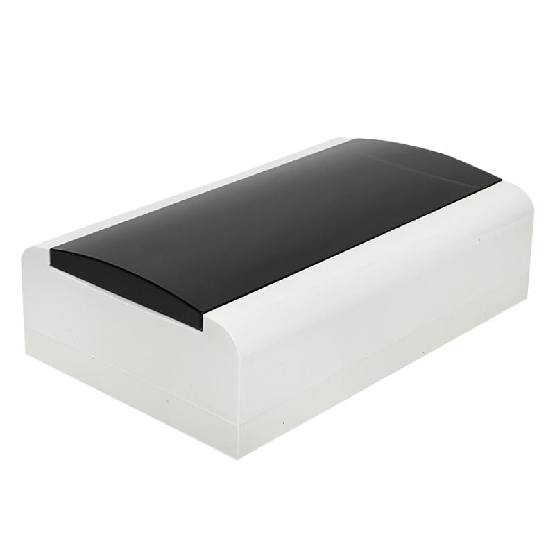 Щит распределительный навесной ЩРН-П-15 "SlimBox" IP41 EKF PROxima|sb-n-15|EKF — миниатюра 9