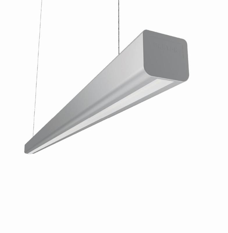 Светодиодный светильник Mercury LED Mall  2026*66*58 мм опал 80W 4000К | V1-R0-70431-31G02-2308040 | VARTON — VARTON