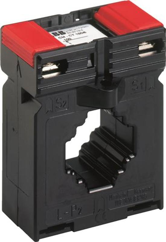 Трансформатор тока CM-CT 75/1 | 1SVR450116R1100 | ABB — ABB