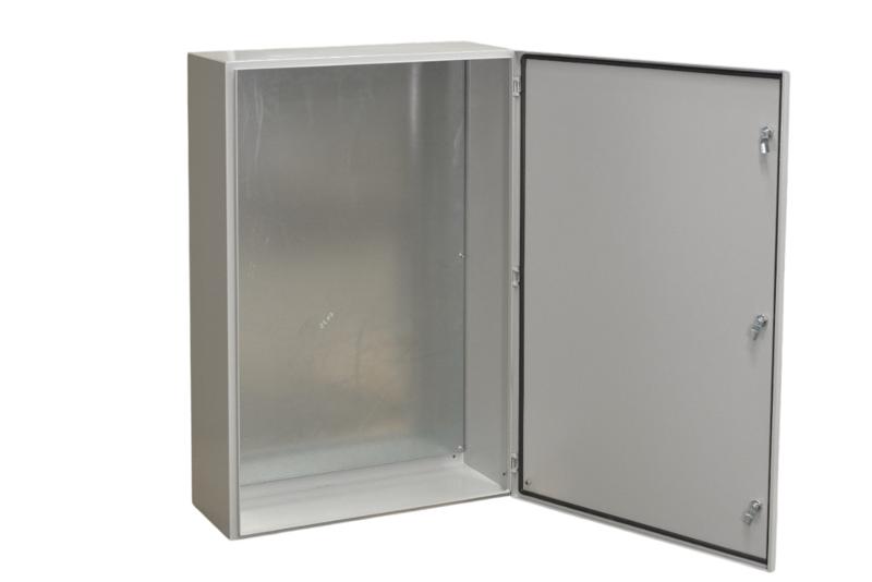 Корпус металлический ЩРНМ IP31 1000х600х300 | 32487DEK | DEKraft — DEKraft