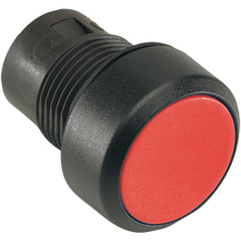Кнопка сброса без штока KPR1-100R | 1SFA616160R1001 | ABB — ABB