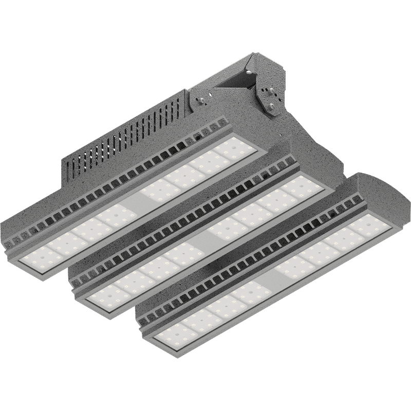 Светильник светодиодный HB LED 300 D60 5000K G2 (EXTREME) | 1224008940 | Световые Технологии — Световые Технологии