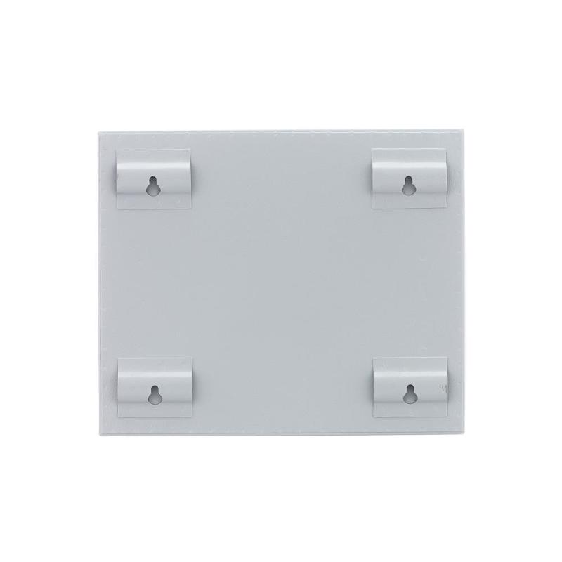 Корпус метал. навесной 250х300х120 12 мод. IP54 ЩРН-12 | 30250DEK | DEKraft — миниатюра 2