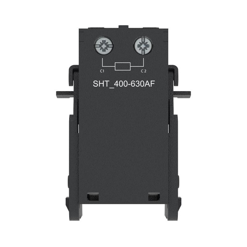 Независимый расц. для MNX400/630 AC230/DC250 | SHT-MNX630-ADC230 | DKC — миниатюра 3