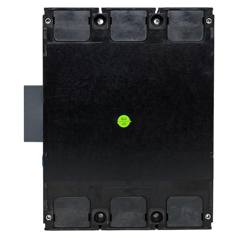Выключатель автоматический AV POWER-4/3 1000А 100kA ETU2.2 AVERES | mccb-43-1000H-2.2-av | EKF — миниатюра 16