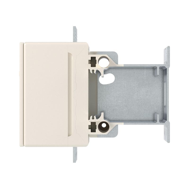 Магнитный контактор DSC330-3C00A230 330А 160кВт (AC3)  кат 220В AC | DSC330-3C00A230 | DKC — миниатюра 4