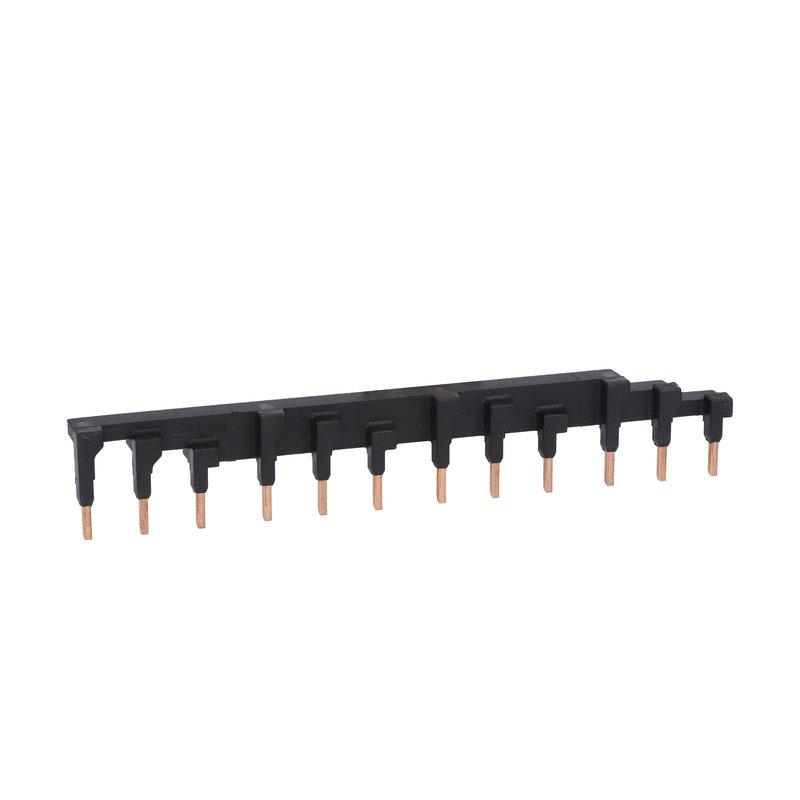 Шина трехфазная изолированная OptiStart MP-32-S4-T2 |340170| КЭАЗ — КЭАЗ (Курский электроаппаратный завод)