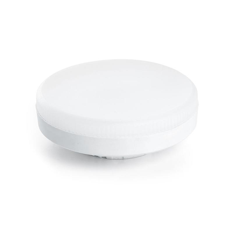Лампа светодиодная LB-452 (9W) 230V GX53 4000K, для натяжных потолков | 25829 | FERON — миниатюра 2