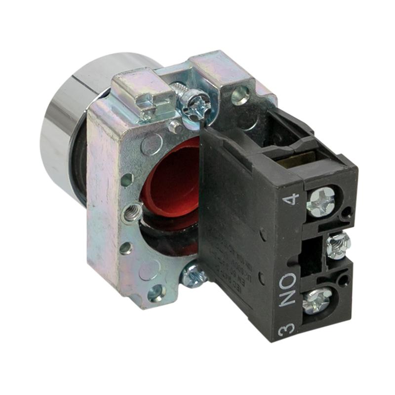 Кнопка BA42 красная NC | xb2-ba42 | EKF — миниатюра 9