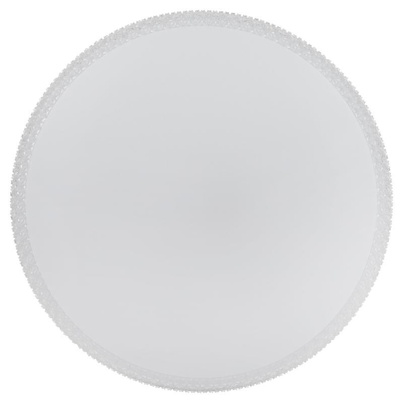 Светильник потолочный светодиодный  Классик без ДУ SPB-6 Slim Mystery 45W-5К 5000К | Б0069768 | ЭРА — миниатюра 4