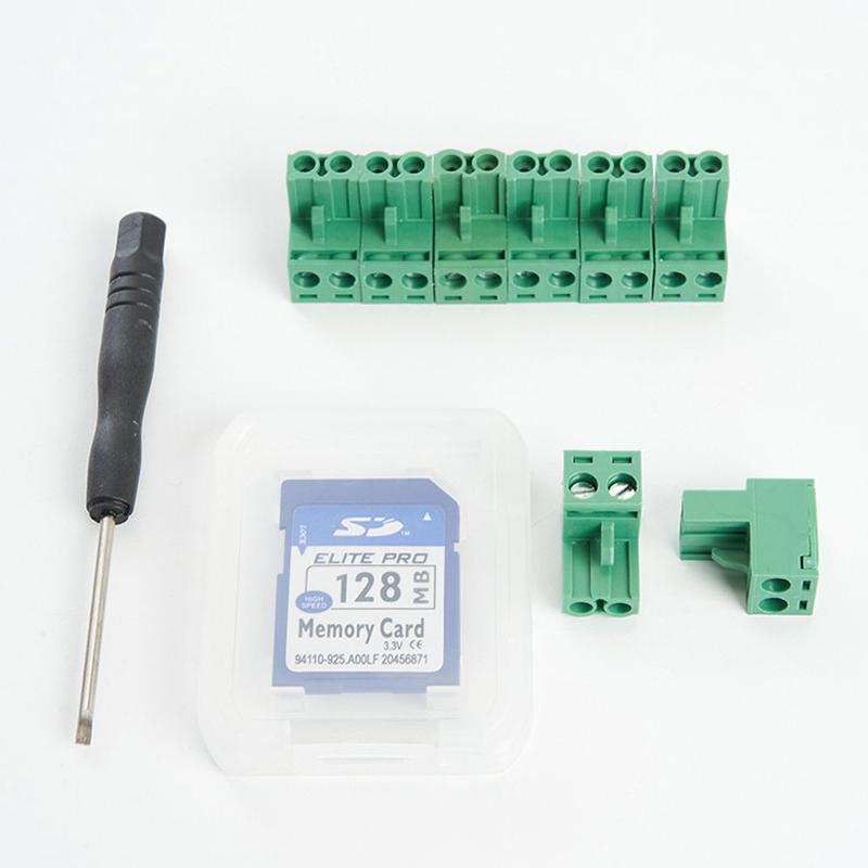 Аксессуар LD150 DMX контроллер для светильников LL-892 3W IP20 | 32260 | FERON — миниатюра 2