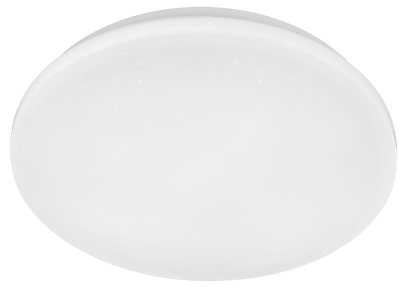 Светильник потолочный светодиодный  Классик без ДУ SPB-6 Slim Night SKY 36W-4K 4000K | Б0069782 | ЭРА — миниатюра 5