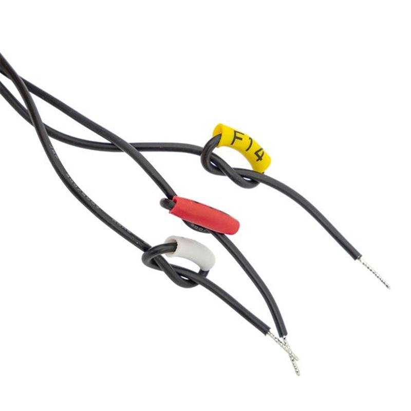 AV POWER-1 Дополнительный контакт AX для TR слева | mccb-1L-AX-TR-av | EKF — миниатюра 7