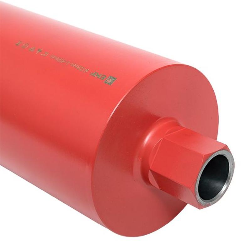 Коронка алмазная (проходка) WCHP-132/450 (1 ¼″ UNC) EKF Expert | wchp-sf132/450 | EKF — миниатюра 11