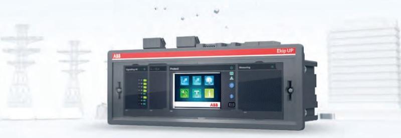 Ekip UP Protect+ датчики 4P тип А 2000-4000A In=4000A | 1SDA083361R17 | ABB — ABB