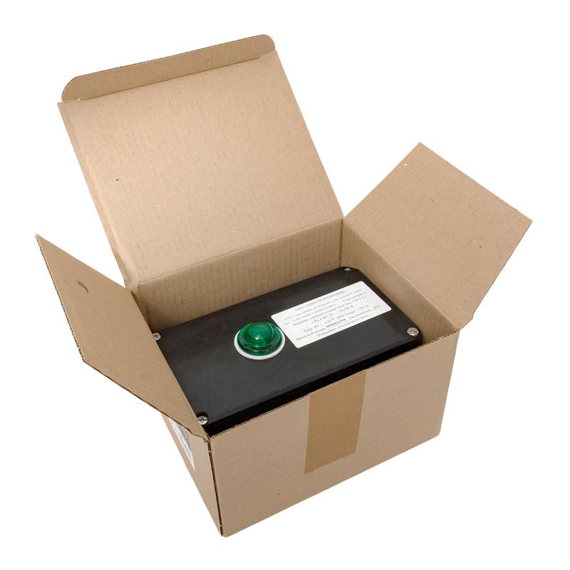 Коробка соединительная Heat box 220 S-L1 для греющего кабеля | HB220SL1 | EKF — миниатюра 14