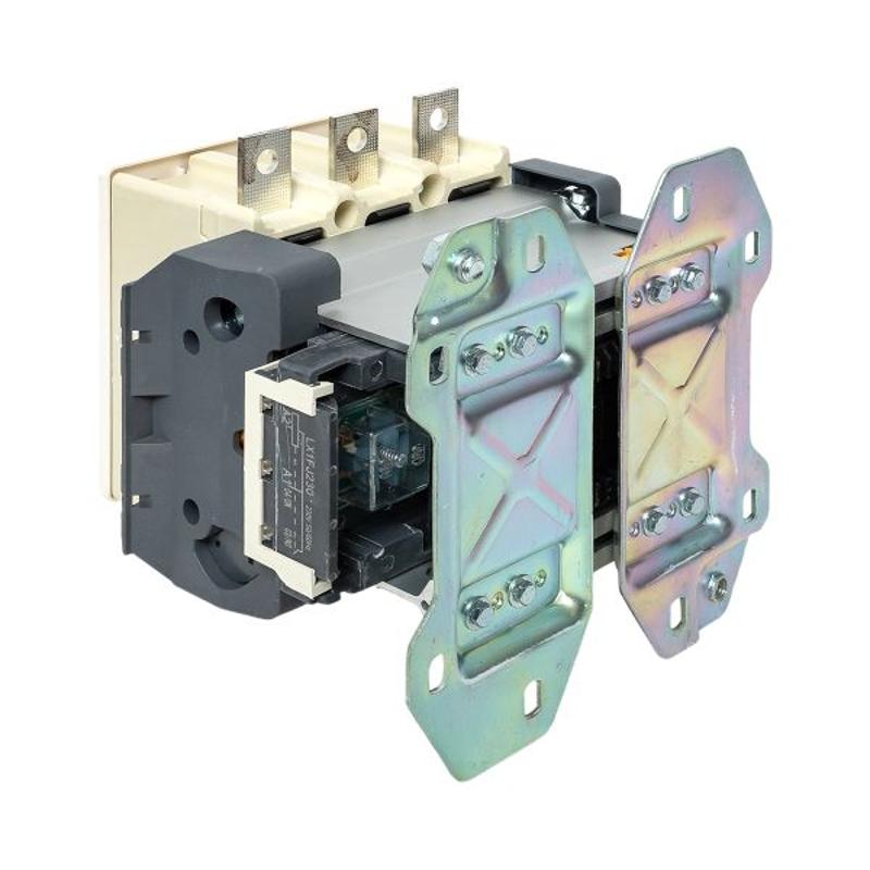 Контактор КТЭ 400А 230В NO EKF PROxima | ctr-b-400 | EKF — миниатюра 16