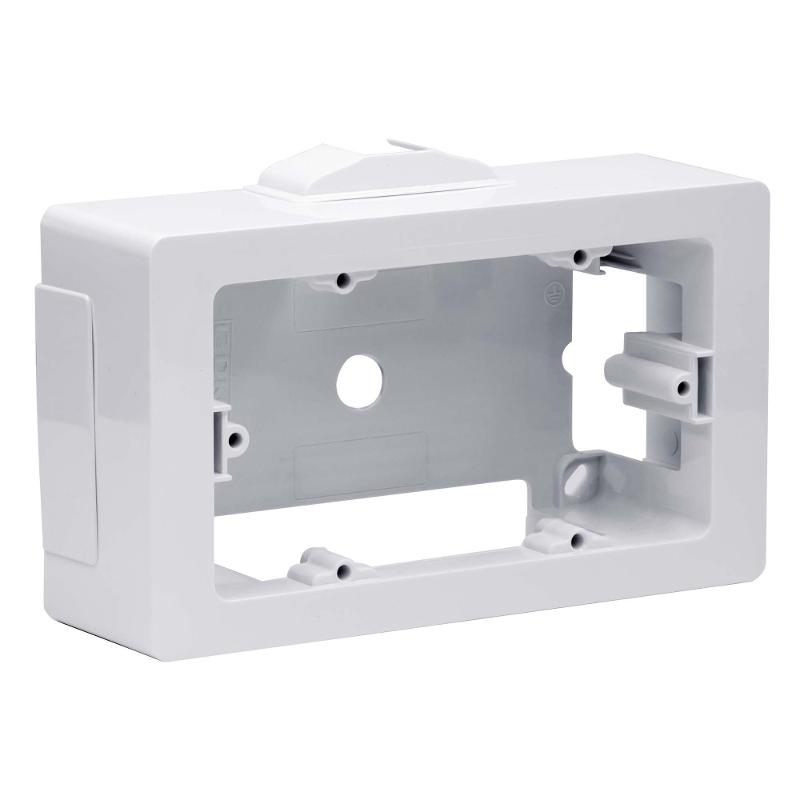 Коробка монтажная универсальная PDD-N 120 | 10143 | DKC — миниатюра 2