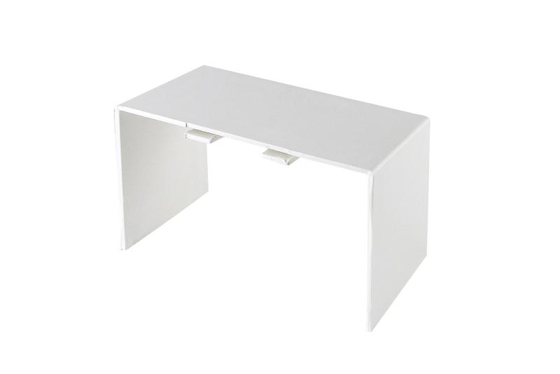 Соединитель на стык КМС 60х40  | SQ0411-0047 | TDM — TDM ELECTRIC