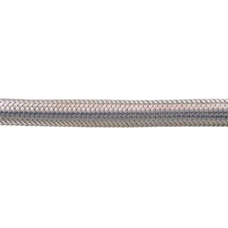 Кабелепровод PRCSTC42/BL/25M, PA6/луженая медь, черный, бухта 25M, d42 | 7TCA296100R0133 | ABB — ABB