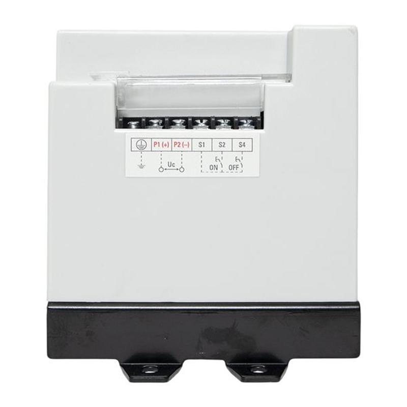 Моторный привод CD2 230B АС ВА-99M 400 | mccb99m-400-cd2-230ac | EKF — миниатюра 6
