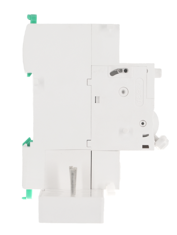 Systeme9 Блок диф. тока (БДТ) 63A 4P 100мА Тип-AC 400В | S9V13463 | SE — миниатюра 3