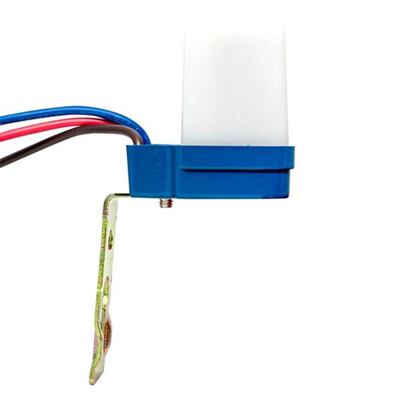 Фотореле PS-1 6А 1400Вт IP44 EKF PROxima | fr-ps-1-6 | EKF — миниатюра 9