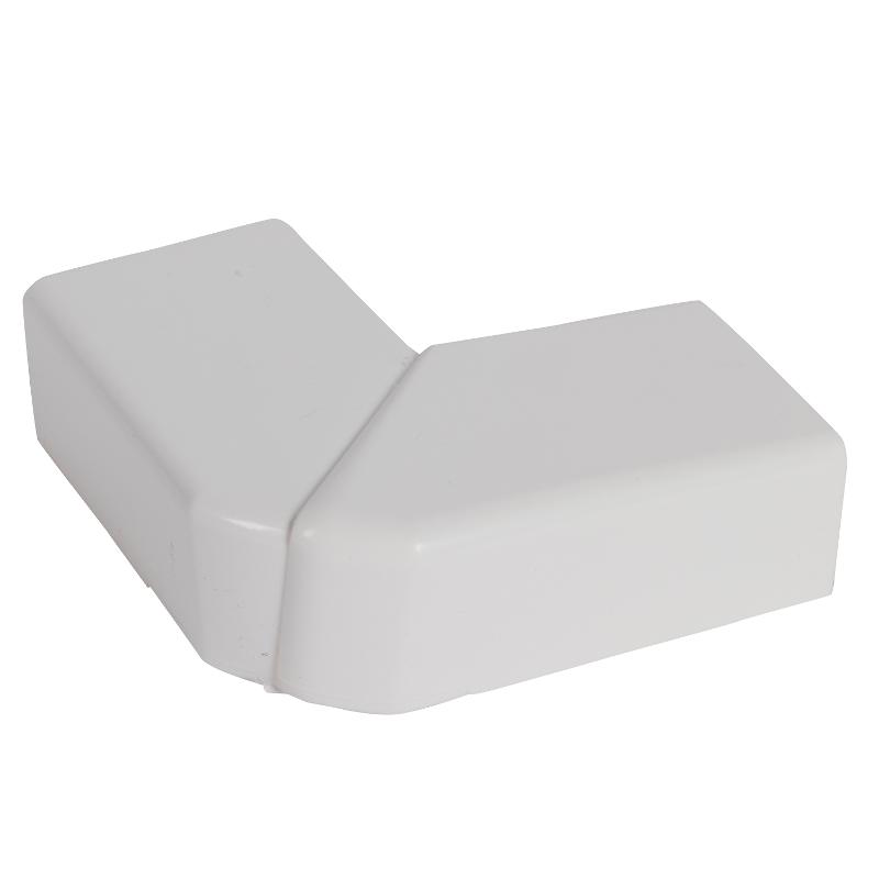 Угол плоский д/к-к 25*16 DLP | 030243 | Legrand — Legrand