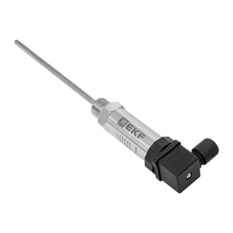 Датчик температуры L150 G1/2 4-20 мА DIN EKF | RTD420-SCR150-G2 | EKF — миниатюра 7
