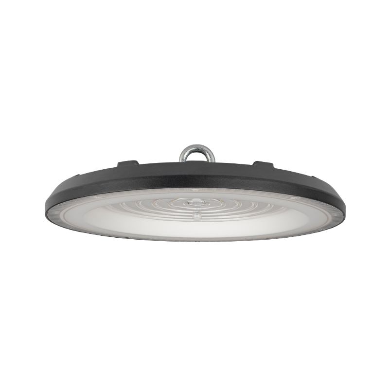 Светильник светодиодный промышленный подвесной PHB UFO 10 150w 4000K 90° IP65  | .5052475 | Jazzway — Jazzway