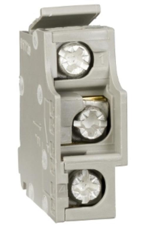 ВСПОМОГАТЕЛЬНЫЙ КОНТАКТ OF/SD/SDE | SPC-OFSD-01-06 | SE — Systeme Electric
